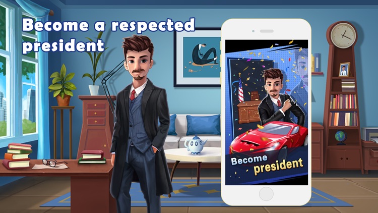 Grow Up - Life Simulator Game screenshot-4