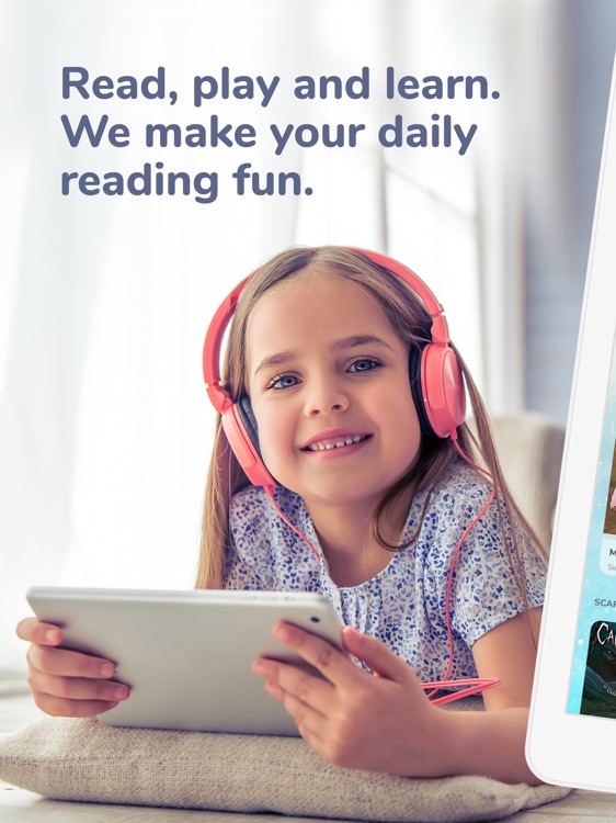 maneno - Read. Learn. Play