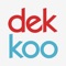 Subscribe to get access to all DEKKOO videos, right on your iPhone or iPad