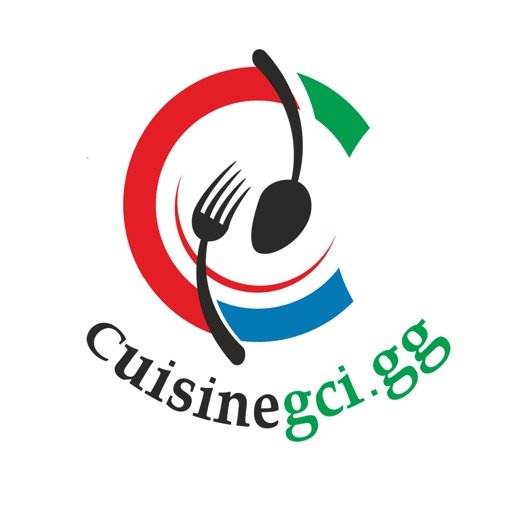 Cuisinegci GG Icon
