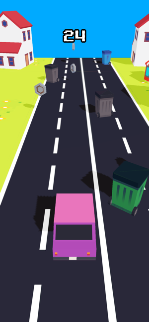 Garbage Lane(圖2)-速報App