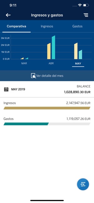 BBVA Net Cash | ES & PT(圖3)-速報App