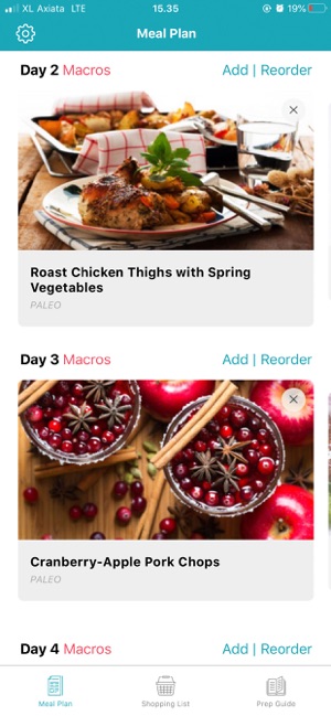 Better Meal Plans(圖1)-速報App