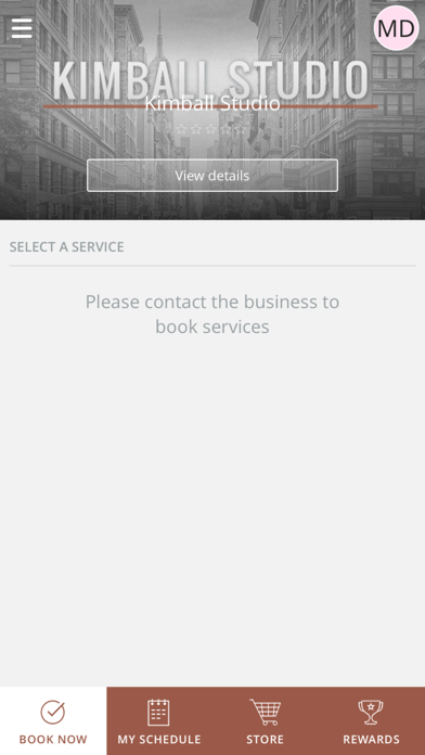 How to cancel & delete Kimball Studio from iphone & ipad 1