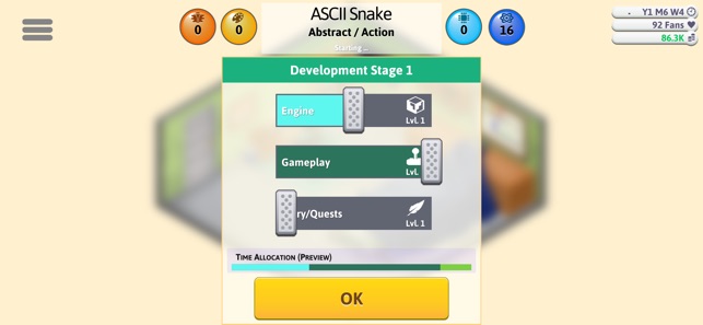 Game Dev Tycoon - 