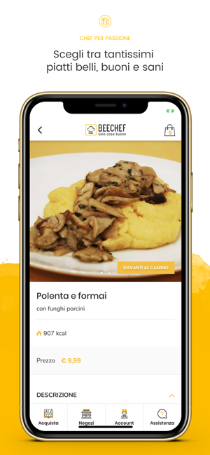 Beechef(圖3)-速報App