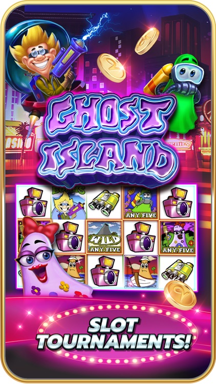 Show Me Vegas Slots Casino App
