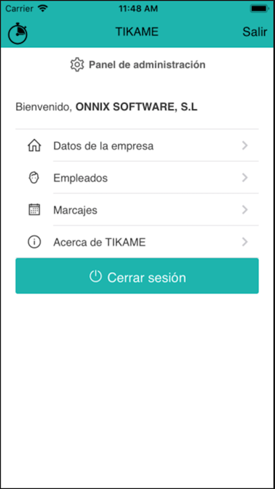 How to cancel & delete TIKAME from iphone & ipad 4