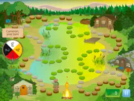 Game screenshot Askî's Pond apk