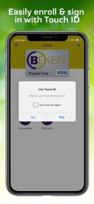 BEKEN_Prepaid_Mobile(圖2)-速報App