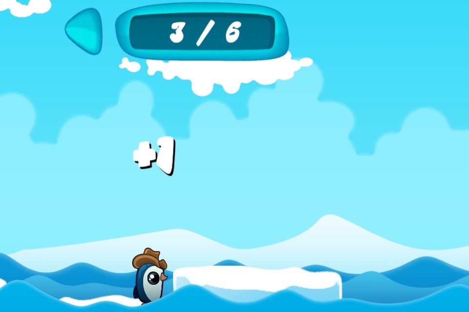 Icy Jump screenshot 4