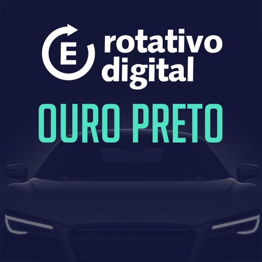 Rotativo Digital Ouro Preto