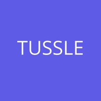 Tussle - Local Job Finder