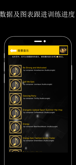 在家训练专业版 - Home Workout PRO(圖5)-速報App