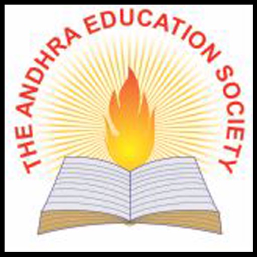 The Andhra Education Society