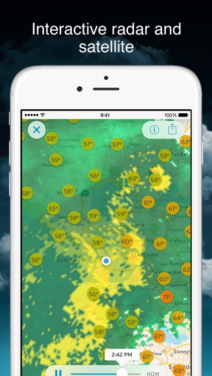 Weather Underground