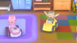 Game screenshot Alima's Baby Nursery mod apk