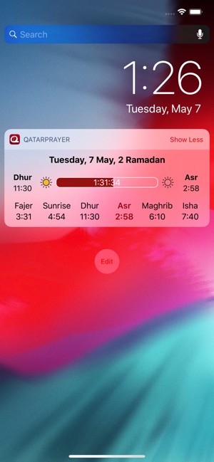 QatarPrayer(圖6)-速報App