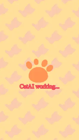 Game screenshot CatAI apk