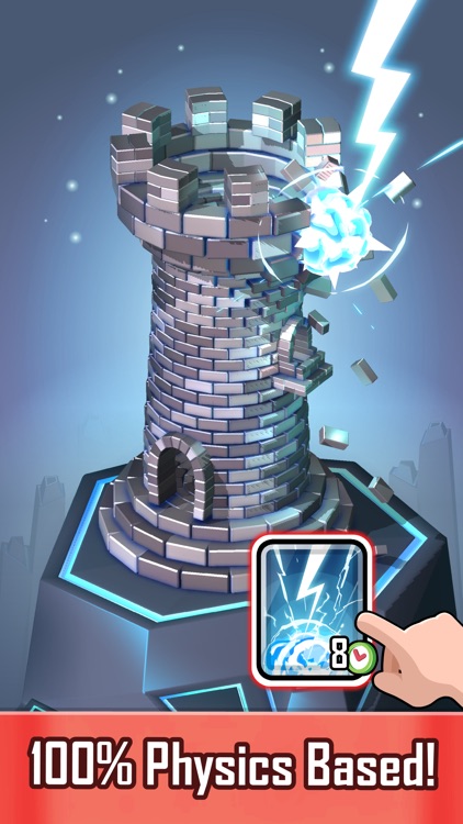 Idle Tower Tycoon : Tap, Craft screenshot-5