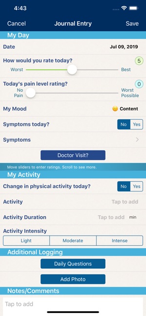 MDS & AML Manager(圖5)-速報App