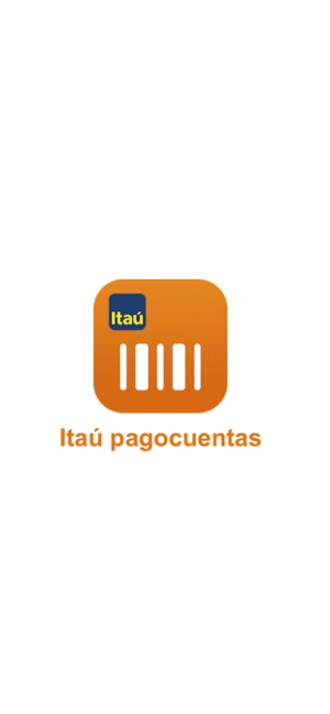 Itaú Pagocuentas