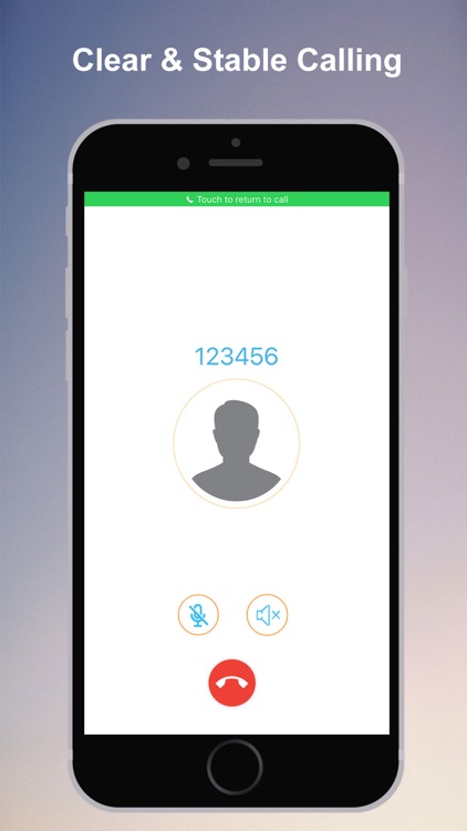 Gotel Call screenshot-3