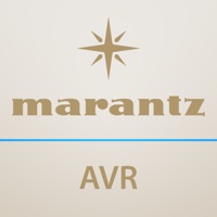 Marantz 2016 AVR Remote apk