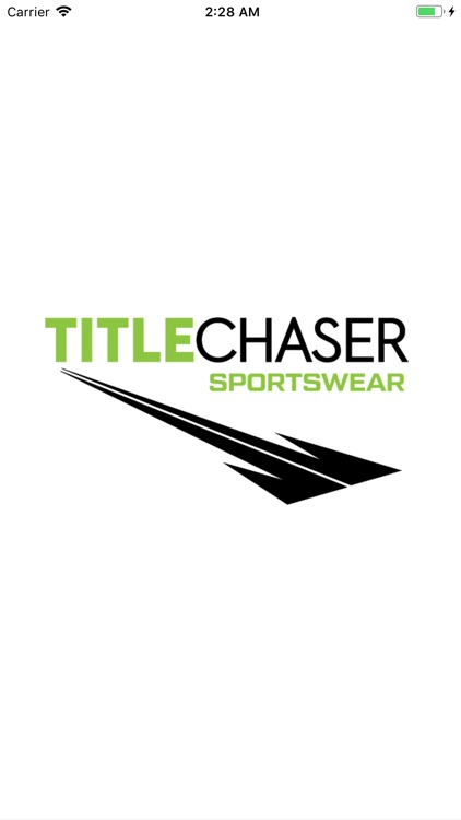 Titlechaser Sportswear