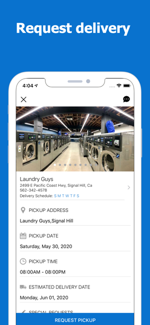 Laundry Guys(圖3)-速報App