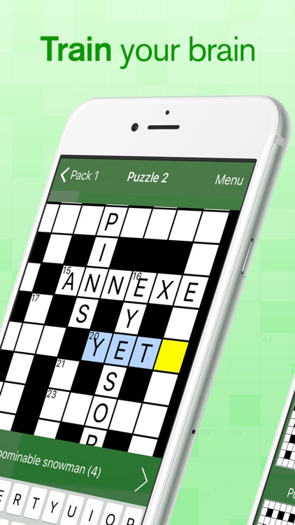 Best Cryptic Crosswords