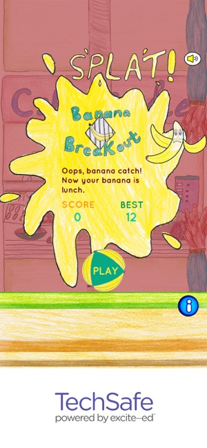 Banana Breakout(圖4)-速報App