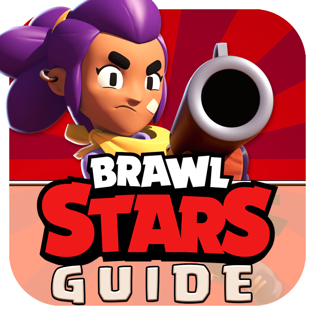 Guide For Brawl Stars Game App Itunes France - brawl stars nouveautés brwoleur