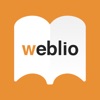 Icon Weblio英語辞書 - 英和辞典 - 和英辞典を多数掲載