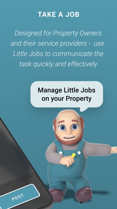 little.jobs screenshot 4