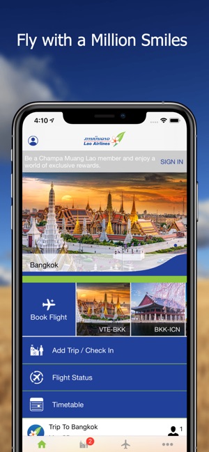 Lao Airlines(圖1)-速報App