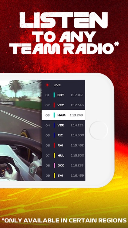 F1 TV screenshot-5