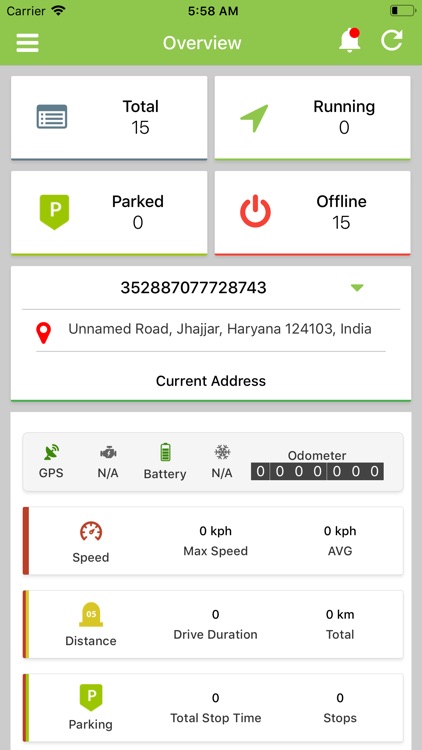 Bharat Link screenshot-3