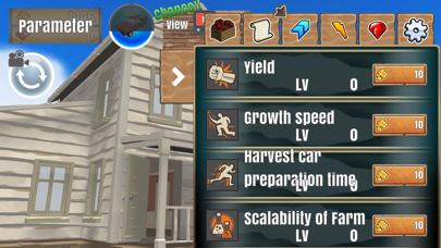 Always Idylly Farm 3D screenshot 4