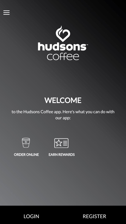 Hudsons Coffee