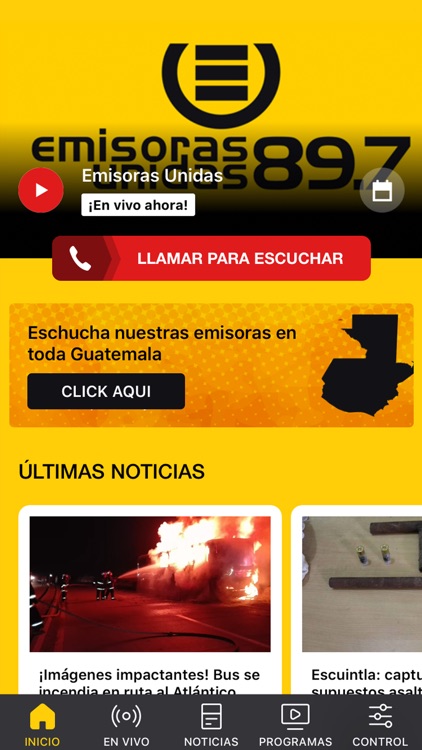 Emisoras Unidas