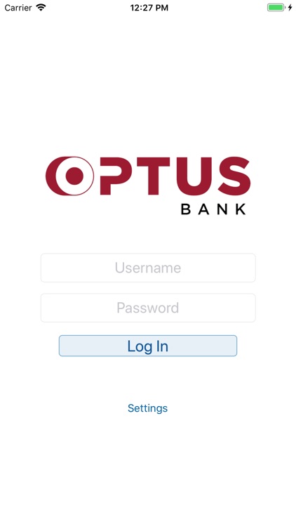 Optus Bank Mobile Banking