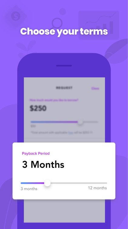 Lenme: Investing and Borrowing screenshot-3
