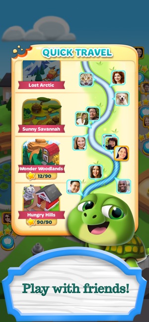 Hungry Babies Mania On The App Store