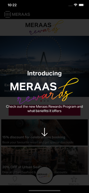 Meraas(圖1)-速報App