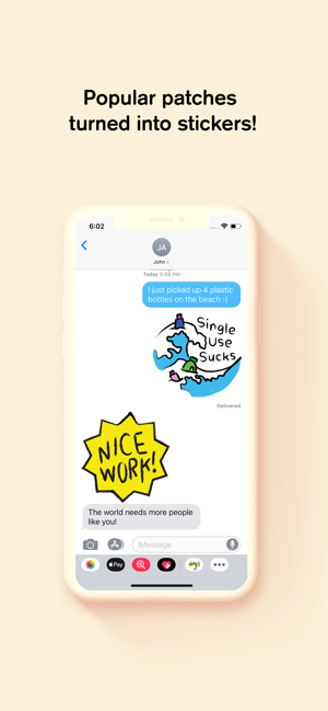 Doug's Stickers(圖1)-速報App