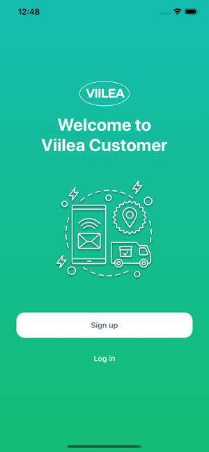 Viilea Customer(圖1)-速報App