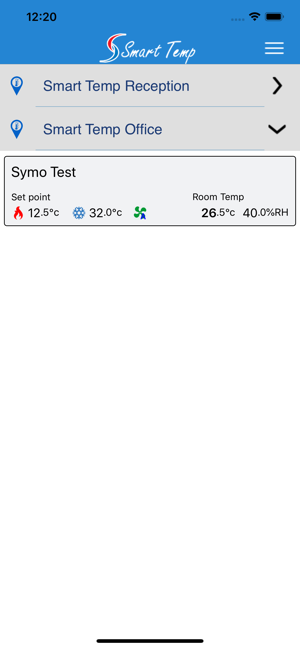 Smart Temp SMT-400(圖2)-速報App