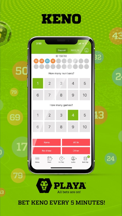 Jogabets by Meridian Gaming Ltd