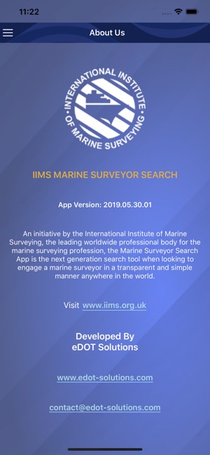 Marine Surveyor Search(圖4)-速報App